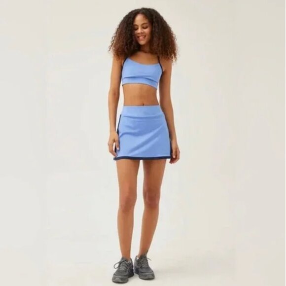 Outdoor Voices Freeform 3" Skirt - Size MD - Picture 1 of 4